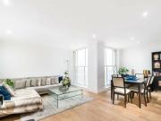 2 Bedroom Maisonette For Sale In Marylebone, London