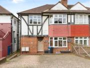 2 Bedroom Maisonette For Sale In Morden