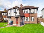 2 Bedroom Maisonette For Sale In Morden
