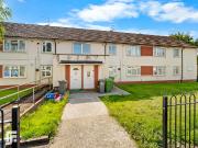 2 bedroom maisonette for sale in Morris Avenue,...