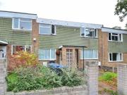 2 Bedroom Maisonette For Sale In Moseley, Birmingham