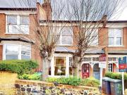 2 Bedroom Maisonette For Sale In Muswell Hill