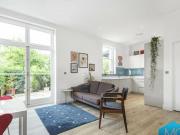 2 Bedroom Maisonette For Sale In Muswell Hill, London