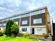 2 Bedroom Maisonette For Sale In Newport