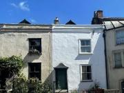 2 bedroom maisonette for sale in North Parade Frome BA11