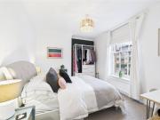 2 bedroom maisonette for sale in Oxford Road, Reading,...