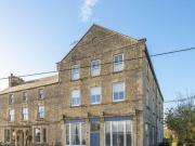 2 Bedroom Maisonette For Sale In Oxfordshire