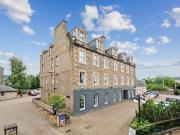 2 Bedroom Maisonette For Sale In Perth, Perthshire