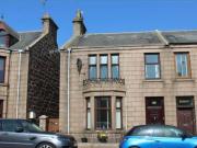 2 Bedroom Maisonette For Sale In Queen Street, Peterhead