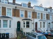 2 Bedroom Maisonette For Sale In Ramsgate