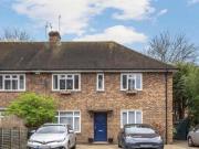 2 Bedroom Maisonette For Sale In Raynes Park