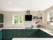2 Bedroom Maisonette For Sale In Reigate, Surrey