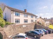 2 Bedroom Maisonette For Sale In Ross On Wye, Herefordshire