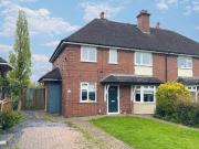2 Bedroom Maisonette For Sale In Rugeley