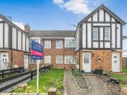 2 Bedroom Maisonette For Sale In Ruislip