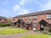 2 bedroom maisonette for sale in Saffron Meadow...