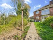 2 bedroom maisonette for sale in Sebastian Close,...