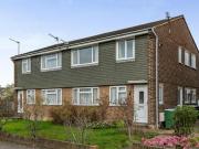 2 Bedroom Maisonette For Sale In Sidcup