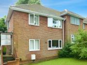 2 Bedroom Maisonette For Sale In Southampton