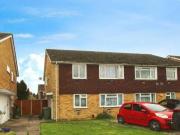 2 Bedroom Maisonette For Sale In Staines upon thames, Surrey