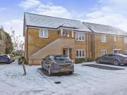 2 Bedroom Maisonette For Sale In Swavesey