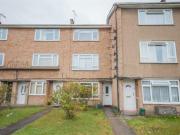 2 bedroom maisonette for sale in Torquay Road, Old...