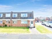 2 bedroom maisonette for sale in Trent Road, Swindon, SN25