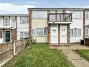 2 bedroom maisonette for sale in Udall Gardens Romford RM5