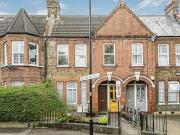 2 Bedroom Maisonette For Sale In Walthamstow, London