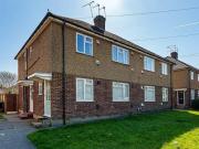 2 Bedroom Maisonette For Sale In Watford