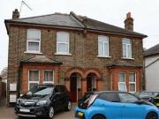 2 Bedroom Maisonette For Sale In Wembley