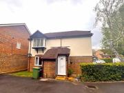 2 Bedroom Maisonette For Sale In West End