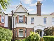 2 Bedroom Maisonette For Sale In West Wimbledon