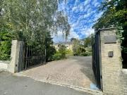 2 bedroom maisonette for sale in Wimborne Road,...