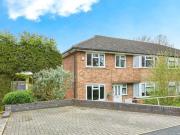 2 Bedroom Maisonette For Sale In Woodville