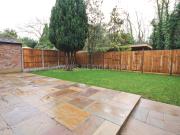 2 Bedroom Maisonette House to Rent