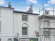 2 Bedroom Maisonette House to Rent