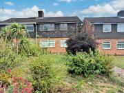 2 Bedroom Maisonette House to Rent