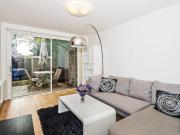 2 Bedroom Maisonette House to Rent