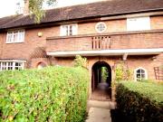 2 Bedroom Maisonette House to Rent