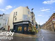 2 Bedroom Maisonette House to Rent