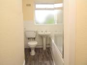 2 Bedroom Maisonette To Let