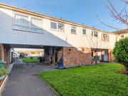 2 bedroom Maisonette To Let