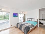 2 bedroom maisonette to rent