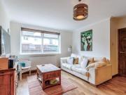 2 bedroom maisonette to rent