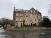 2 bedroom maisonette to rent