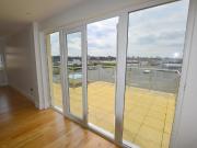 2 bedroom maisonette to rent