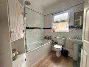 2 bedroom maisonette to rent