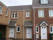 2 bedroom maisonette to rent