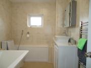 2 bedroom maisonette to rent
